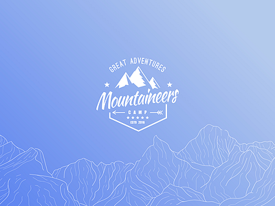 mountaineers logo