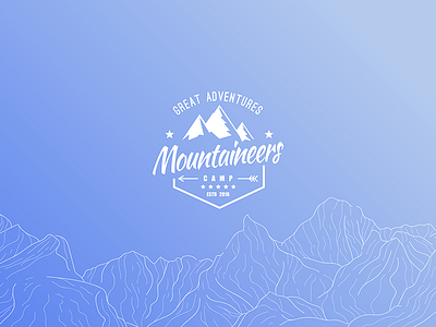 mountaineers