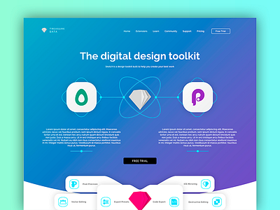 Digital Design web