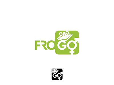 Frogo brand couple dating datingapp design frog frogo green icon lettering logo logotype love man mobile mobile app typography web website woman