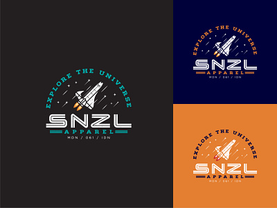 SNZL - EXPLORE THE UNIVERSE