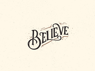 Believe