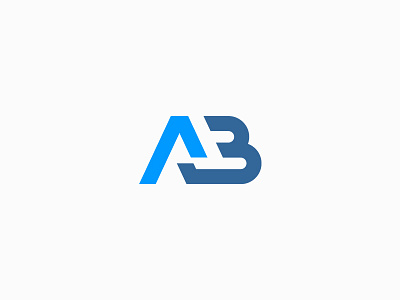 AB LOGOTYPE