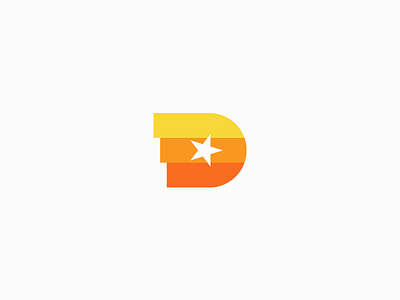 D LOGOTYPE