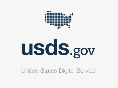 U.S. Digital Service Logo