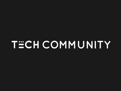 #DCTech Community
