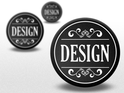 Design, design, design badges icon logo typography web