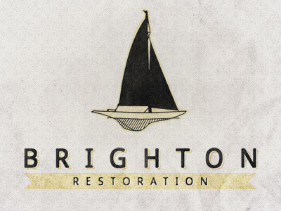 Brighton pfaffinger sailboat