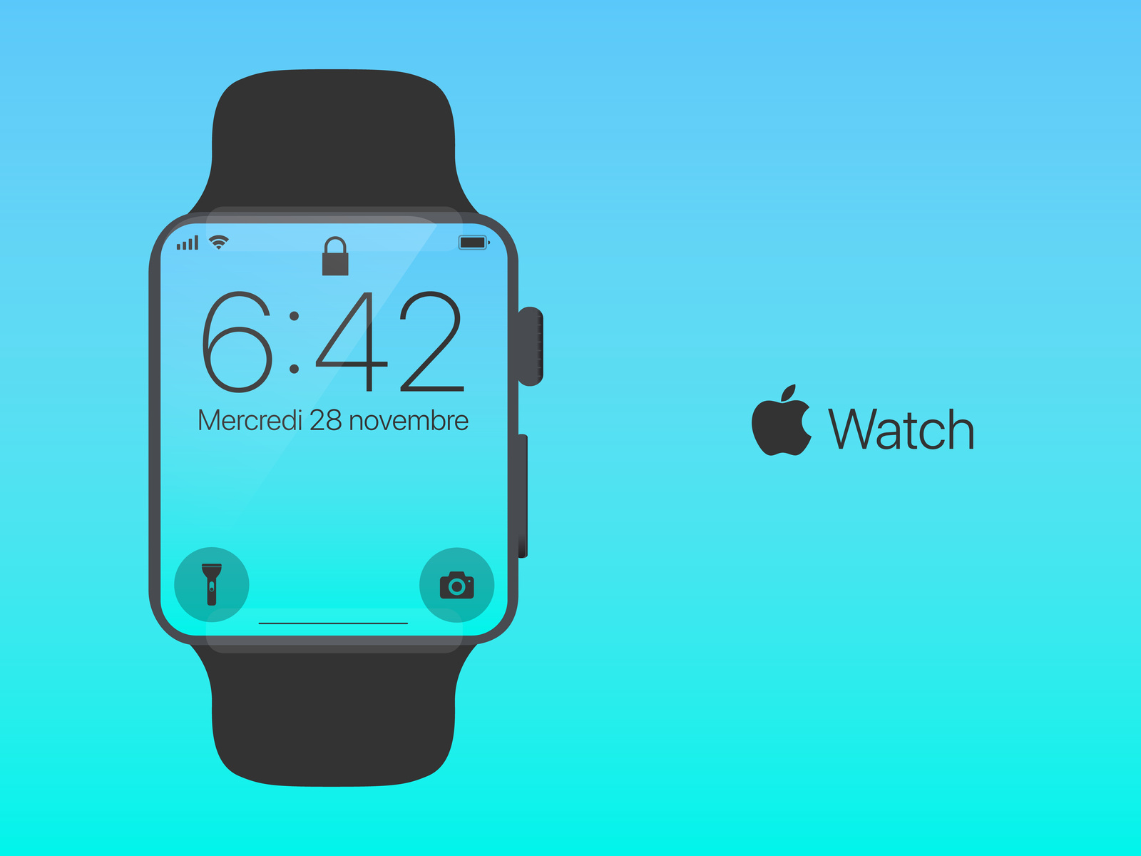 Apples New Apple Watch Design A Masterpiece Or A Disaster - ce49cu5