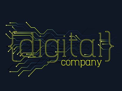 Digital Company 📱🖥