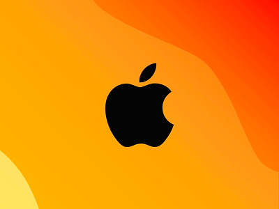 iOS 13 📱 apple colors design gradient ios13 iphone logo newos shade wwdc wwdc2019
