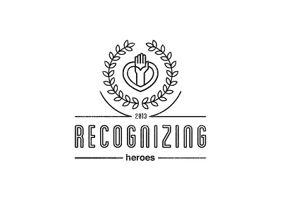 Recognizing Heroes WIP