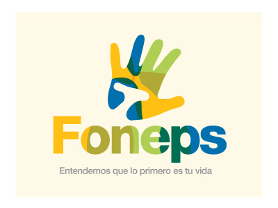 Foneps brand logo