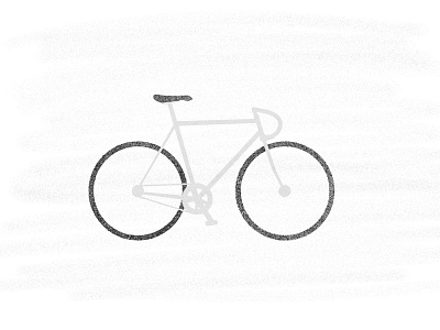 Bike bike draw