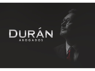 Logo Durán Abogados