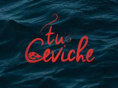 Logos Tu Ceviche