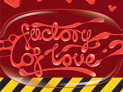 Factory Of Love