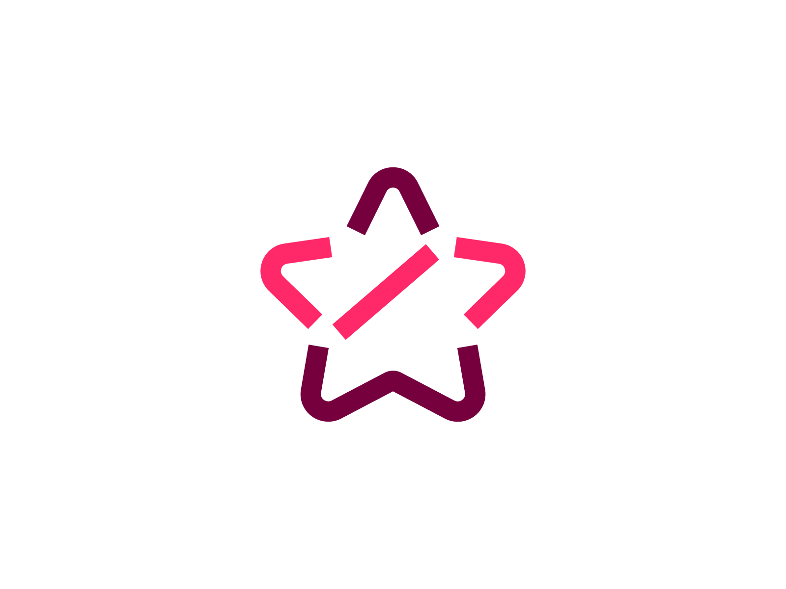 Dev Star by Matija Blagojevic on Dribbble