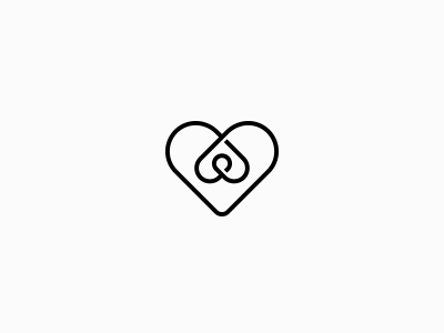 Infinity Love by Matija Blagojevic on Dribbble