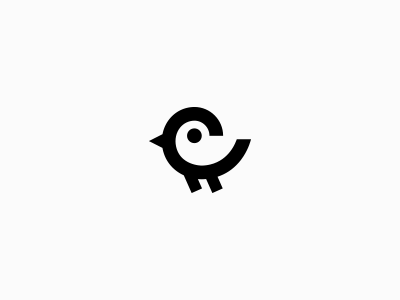 Bird bird design fly freedom icon little logo nature spiral spiritual symbol