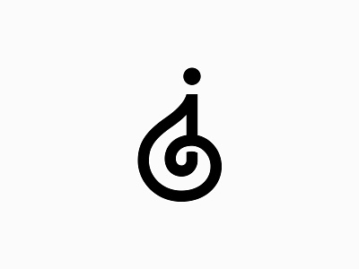 Musician custom icon line logo man minimal expressions music musician nature note simple sound symbol vector vector art