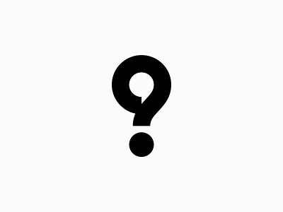 Question & Answer answer clever cloud hidden icon line logo point question question mark say saying speach speak symbol talk talking word