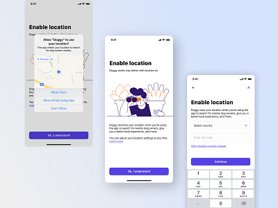 Location check app audit branding check check number design illustration illustrator located location procreate profile ui vector verification