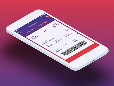 BoardingPass