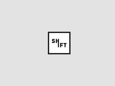 Shift logo Design branding concept design icon illustration logo logo design minimal symbol vector