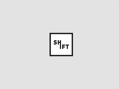 Shift logo Design