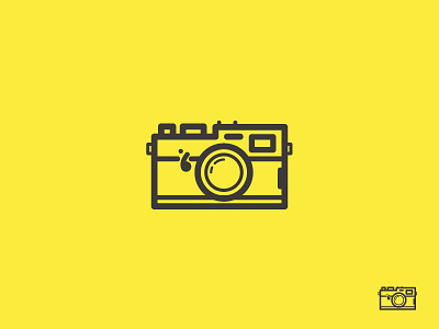 Camera icon