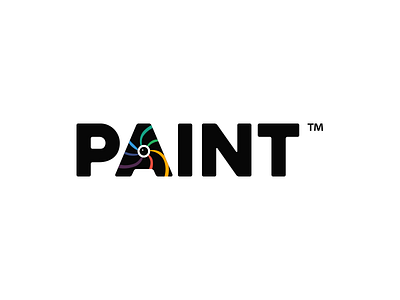 Day 9 Paint™ camera color day 9 paint thirtylogos logo