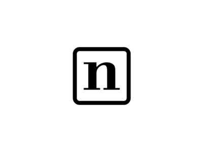 notion logo