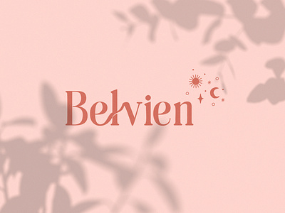 Belvien - Candle Brand