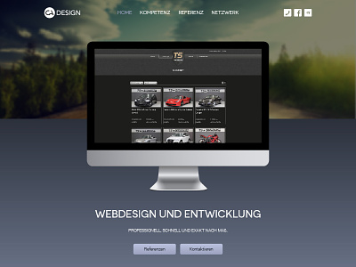 Website Design website