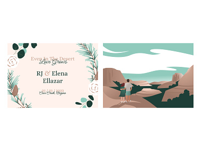 Wedding Invites