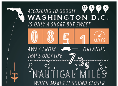 goodbye infographic section