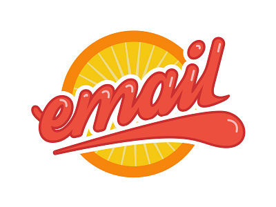Email... email logo morning script