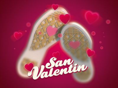 San Valentin heart love valentine