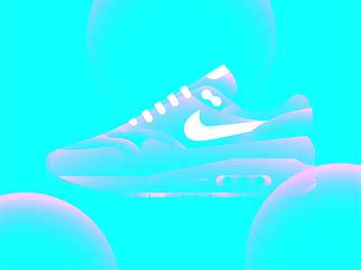 For Air Max Day (Gradient)