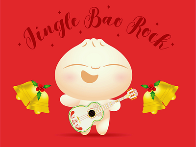 Jingle Bao Rock!