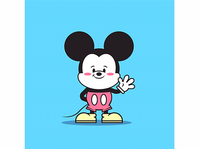 Quickie Mickey