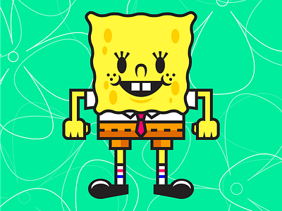 Spongebob Squarepants