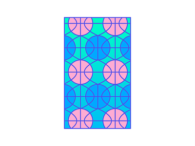 Basketball Pattern 3d animation app art basketball branding character color creative design flat graphic design icon illustration illustrator logo pattern ui vector web design