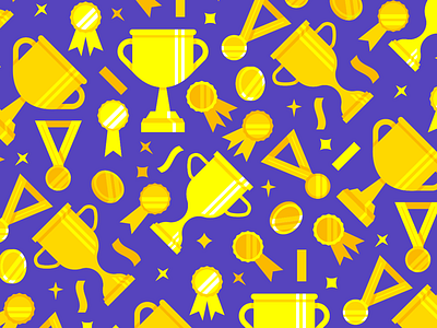 Best of the Decade pattern animation app art branding character collage color creative design flat graphic design icon illustration illustrator logo pattern ui vector web design