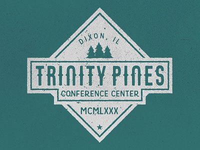 Trinity Pines