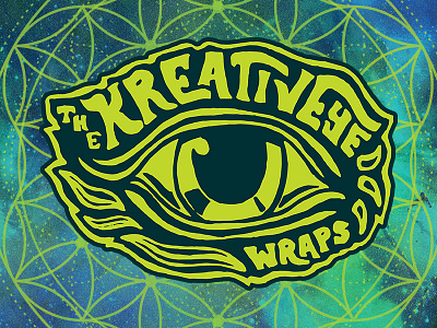 TheKreativEye Wraps