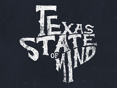 Texas State of Mind