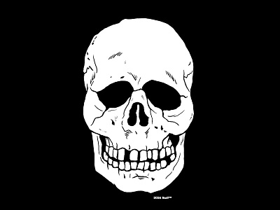 Skull halloween halloween iii horror illustration masks season of the witch skull