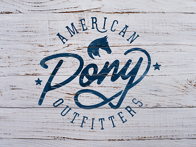 American Pony Outfitters